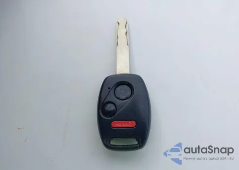 2008 Honda Civic Lx from USA, damaged, VIN 1HGFA16518L021385